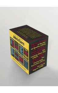 The Smiley Collection Boxset