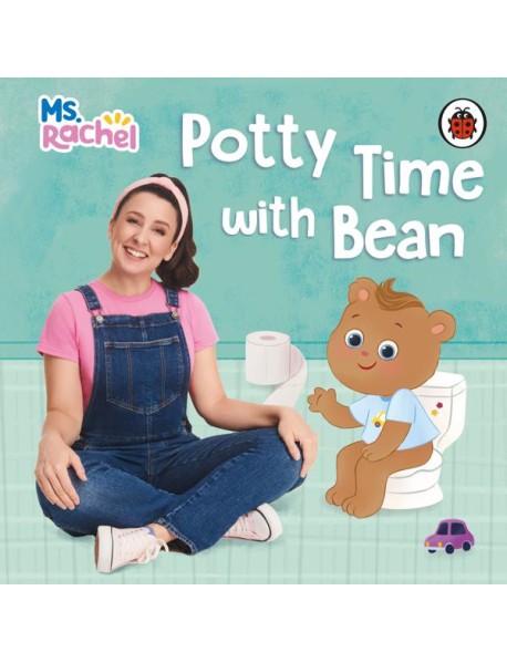 Ms Rachel Potty Time with Bean