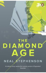 The Diamond Age