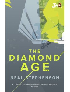 The Diamond Age