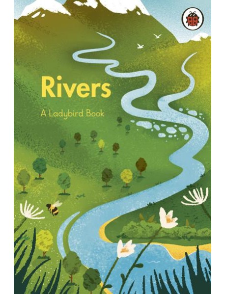 A Ladybird Book Rivers