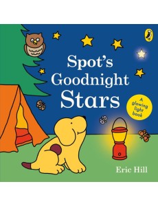 Spots Goodnight Stars