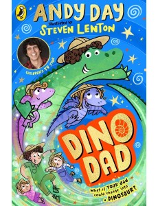 Dino Dad Dino Dad