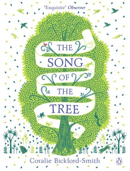 The Song of the Tree