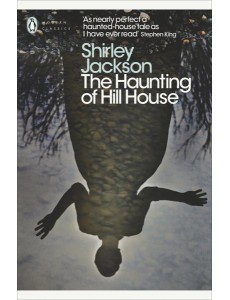 The Haunting of Hill House The Haunting of Hill House