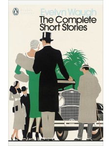 The Complete Short Stories