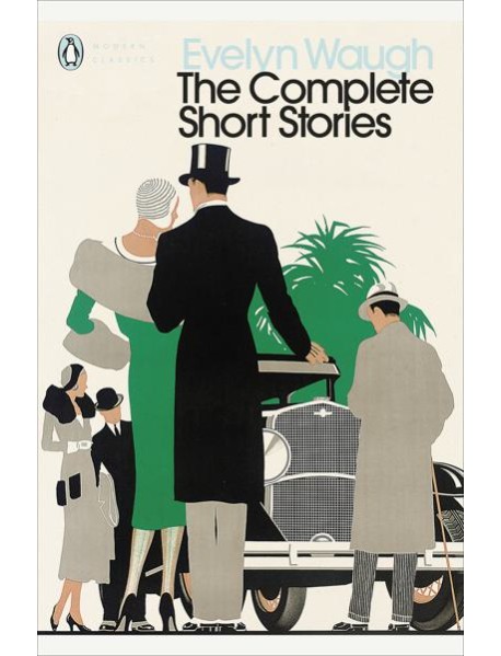 The Complete Short Stories