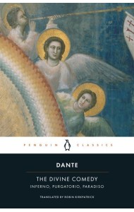 The Divine Comedy