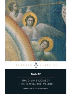 The Divine Comedy