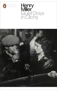 Quiet Days in Clichy