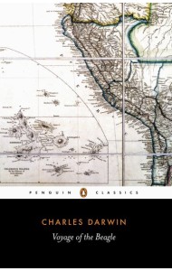 The Voyage of the Beagle
