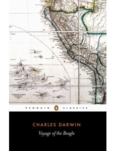 The Voyage of the Beagle