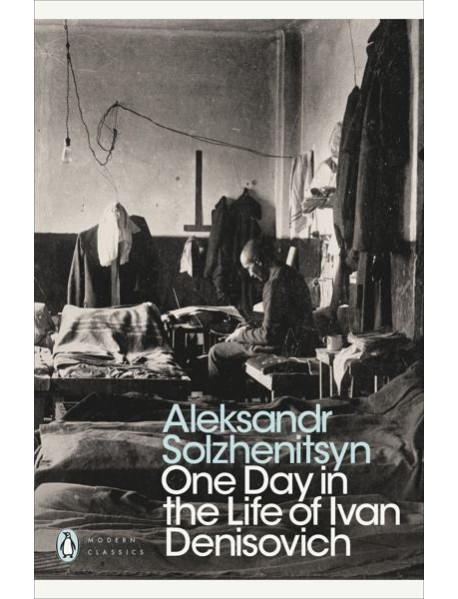 One Day in the Life of Ivan Denisovich
