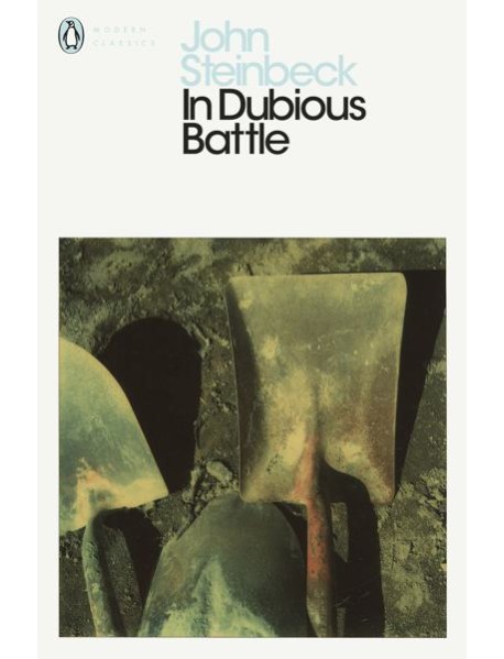 In Dubious Battle