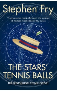 The Stars Tennis Balls