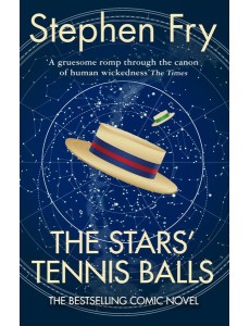 The Stars Tennis Balls