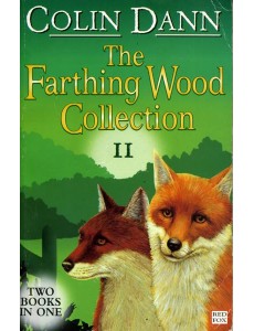 The Farthing Wood Collection 2 The Farthing Wood Collection 2