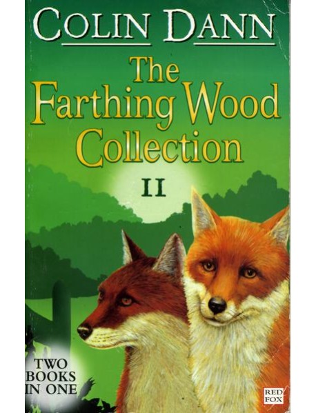 The Farthing Wood Collection 2