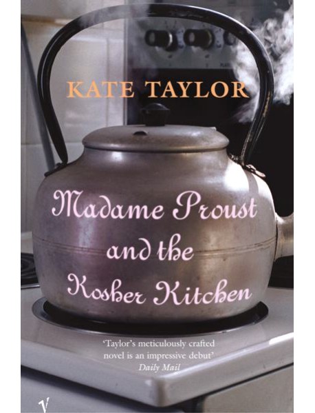 Madame Proust and the Kosher Kitchen