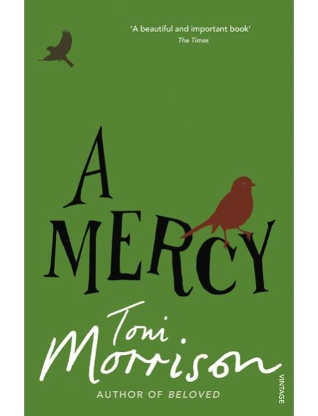 A Mercy