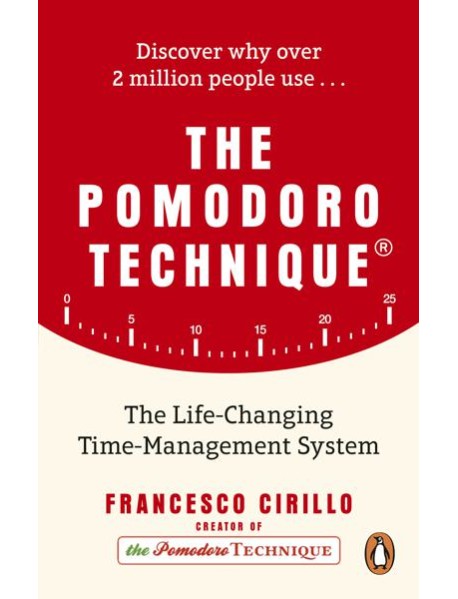 The Pomodoro Technique