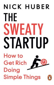 The Sweaty Startup