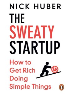 The Sweaty Startup