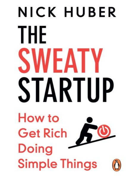 The Sweaty Startup