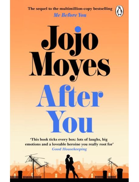 After You