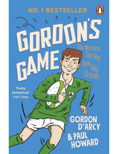 Gordons Game