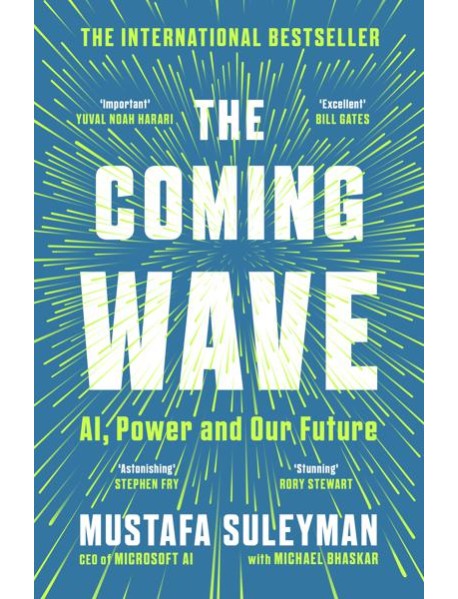 The Coming Wave