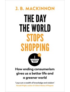 The Day the World Stops Shopping