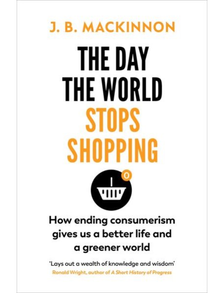 The Day the World Stops Shopping