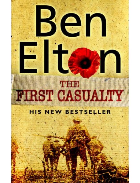The First Casualty