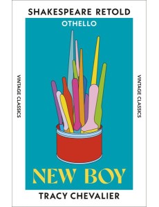 New Boy