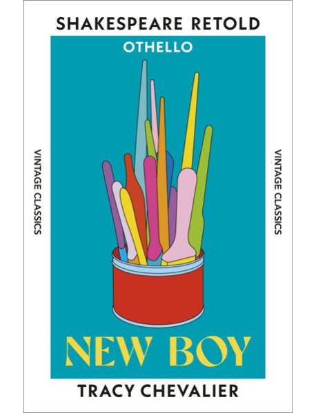 New Boy