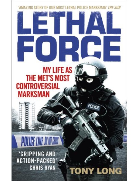 Lethal Force