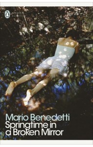 Springtime in a Broken Mirror