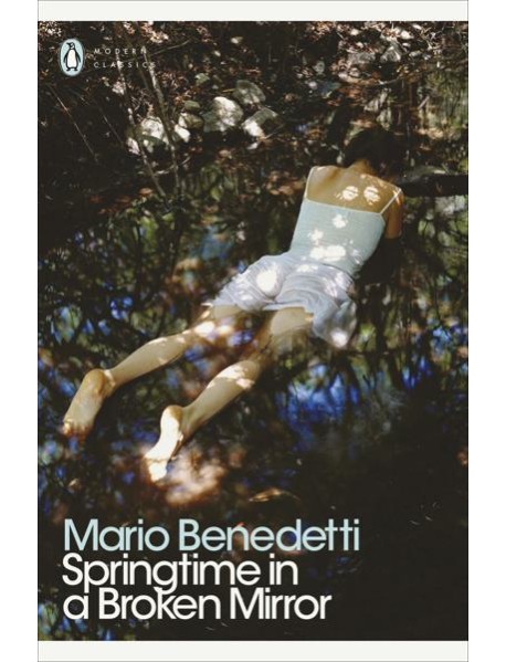 Springtime in a Broken Mirror