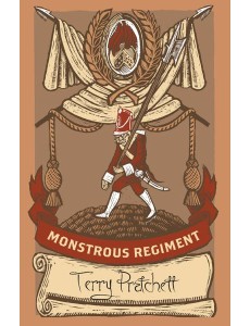 Monstrous Regiment