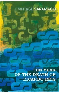 The Year of the Death of Ricardo Reis