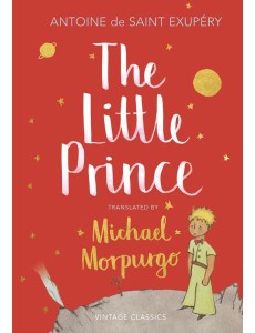 The Little Prince