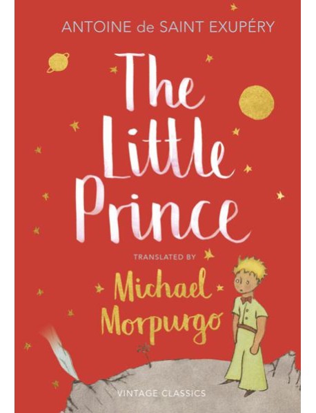 The Little Prince