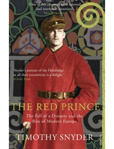 The Red Prince