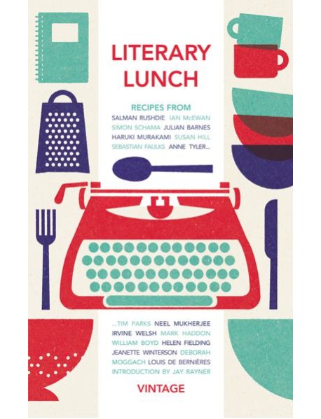 Literary Lunch