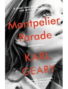 Montpelier Parade