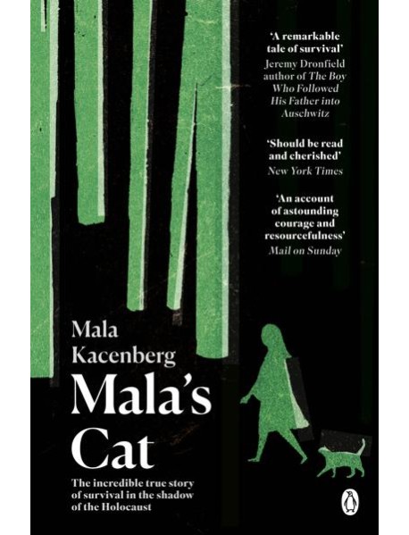 Malas Cat