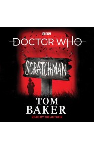 Doctor Who Scratchman