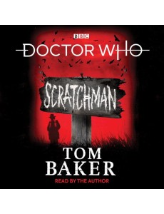 Doctor Who Scratchman