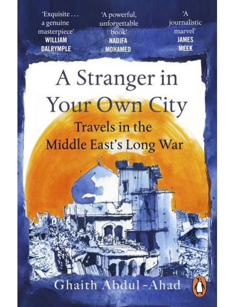 A Stranger in Your Own City